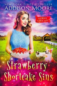 Strawberry Shortcake Sins