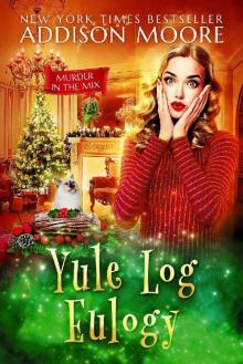 Yule Log Eulogy Yule Log Eulogy