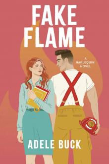 Fake Flame Fake Flame
