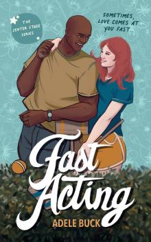 Fast Acting Fast Acting