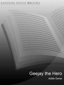 Geejay the Hero