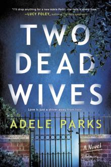 Two Dead Wives
