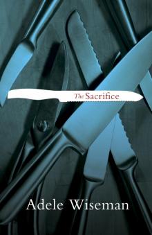 The Sacrifice The Sacrifice