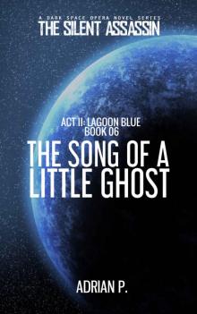 The Song of a Little Ghost