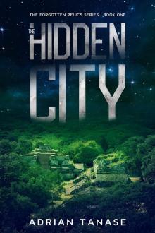 The Hidden City