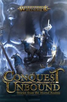Conquest Unbound