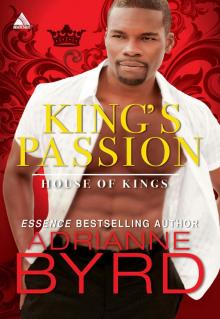 King's Passion King's Passion