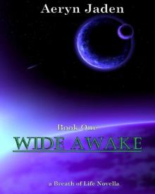 Wide Awake (A Breath of Life Book 0)