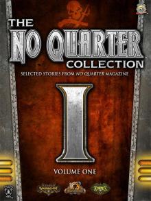 No Quarter Collection: Volume One