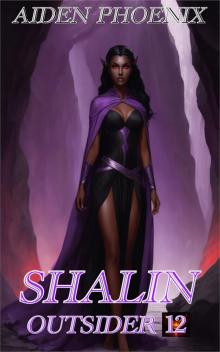 Shalin Shalin