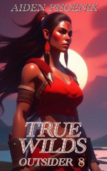 True Wilds True Wilds
