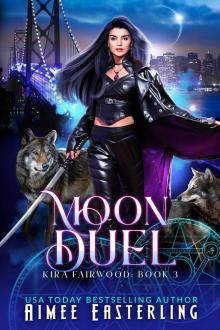 Moon Duel Moon Duel