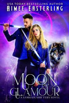 Moon Glamour Moon Glamour