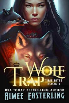 Wolf Trap Wolf Trap
