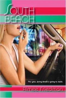 South Beach South Beach
