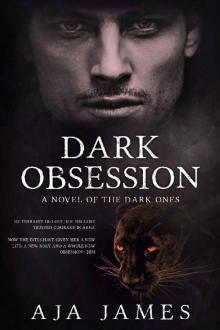 Dark Obsession Dark Obsession