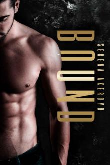 BOUND BOUND