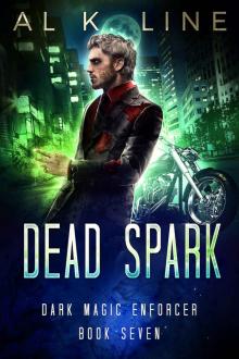 Dead Spark Dead Spark