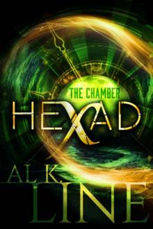 Hexad: The Chamber Hexad: The Chamber