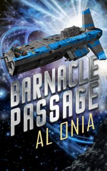 Barnacle Passage Barnacle Passage