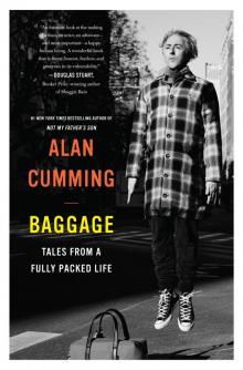 Baggage