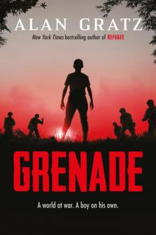 Grenade Grenade