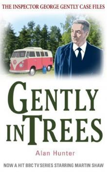 Gently 21 - Gently in Trees