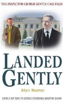 Landed Gently csg-4 Landed Gently csg-4