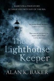 The Lighthouse Keeper The Lighthouse Keeper