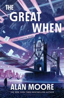 The Great When The Great When