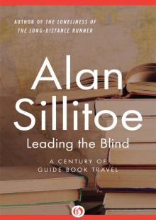 Leading the Blind