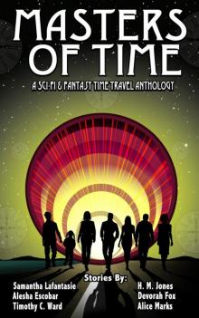 Masters of Time Masters of Time