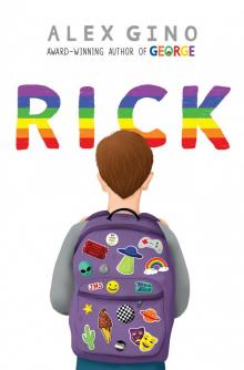 Rick Rick