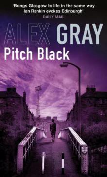 Pitch Black lab-5 Pitch Black lab-5