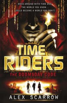 Time Riders