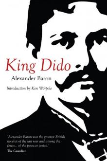 King Dido King Dido