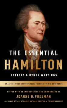The Essential Hamilton