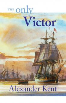 The Only Victor The Only Victor