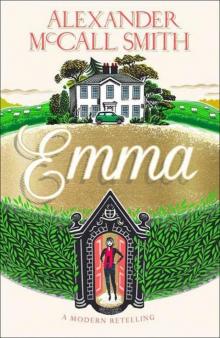 Emma: A Modern Retelling