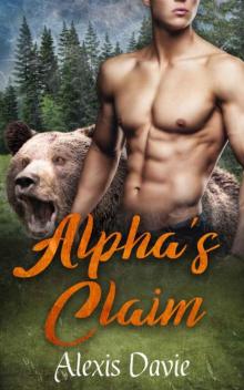 Alpha's Claim Alpha's Claim