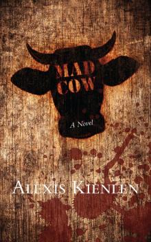 Mad Cow Mad Cow