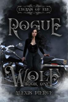 Rogue Wolf