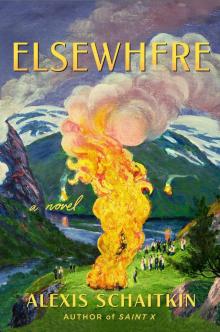 Elsewhere Elsewhere