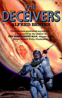 THE DECEIVERS
