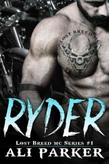 Ryder Ryder