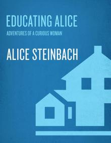 Educating Alice