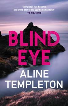 Blind Eye Blind Eye