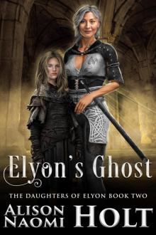 Elyon's Ghost Elyon's Ghost