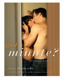 Got a Minute?