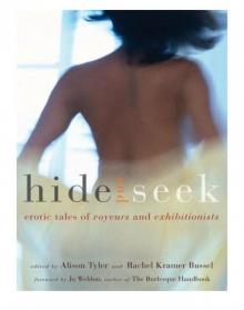 Hide and Seek